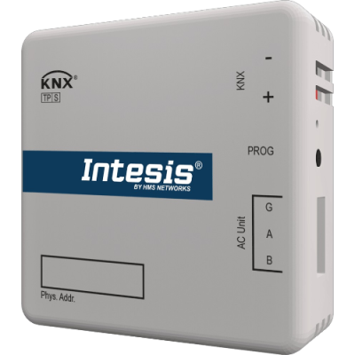 INTESIS INKNXHAI016C000 Haier Commercial and VRF systems with KNX interface - 16 units