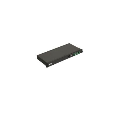 APC UPS EPDU1016S EASY PDU SWITCHED 1U 16A 230V