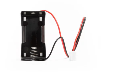 SATEL HOLDER-ER Supporto per batteria ER34615 3,6V / 13 Ah per sirene ASP-100, ASP-200 e MSP-300
