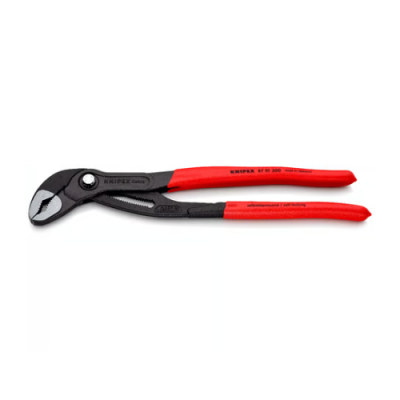 87 01 300 KNIPEX Cobra