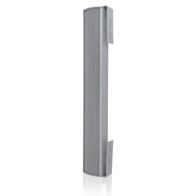 INIM FIRE "TSU 500/20 PP" Column speaker for voice evacuation systems