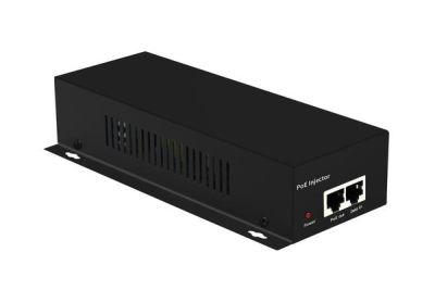 SKILLEYE SKL_SNE-PJP3V01 Gigabit Ultra-POE Injector, 1 POE Input