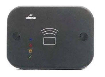 PLEXA KP-GON-PF Periferica (2in-2out) prossimit? 125 KHz + Mifare 