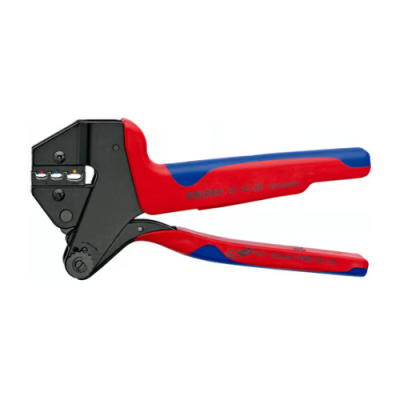 KNIPEX 97 43 06 Universal clamp for terminals