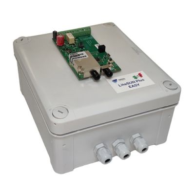 NARIA SECURITY FILO050C001L Kit SUN Plus 24PV LANDSCAPEPer 24 pannelli solari.