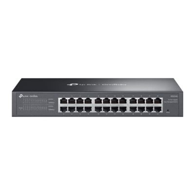 TP LINK ES224G OMADA 24PORT EASY SWITCH - Switch