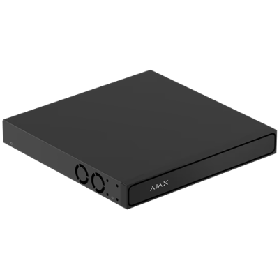 AJAX 140924 Superior NVR H2DAI8PAC (8-ch)