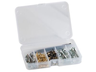 GT LINE WL01 Drawer with 6 compartments 163x120x30
