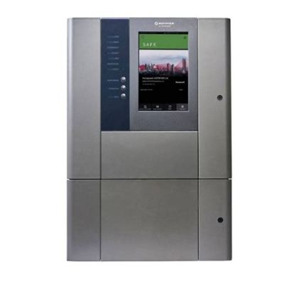 NOTIFIER HOP-134-412 Similar fire detection and alarm control panel
