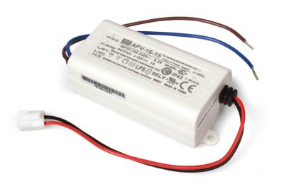 AVS ELECTRONICS 1164110 CITY WS 4 siren power supply