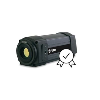 FLIR 1YW-EXT-WG26 1-year extended warranty for A300 and FH-R series