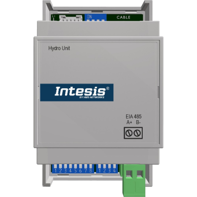 INTESIS INMBSPAN001A100 Panasonic Air to Water (Aquarea H, J, K, L, M) to
