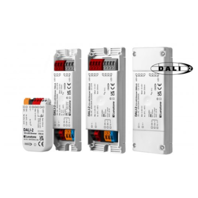 LUNATONE 89453844-2500DE DALI 1Ch LED constant current PWM 3000mA, Uin 12-4