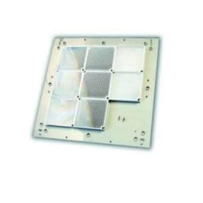 ARITECH FIRE 140KIT160_AC FireBeam smoke barrier prism kit with rives