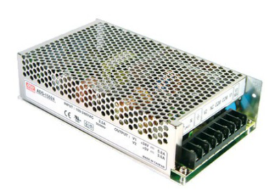 MEANWELL AD-155B AD-155B AC/DC closed 