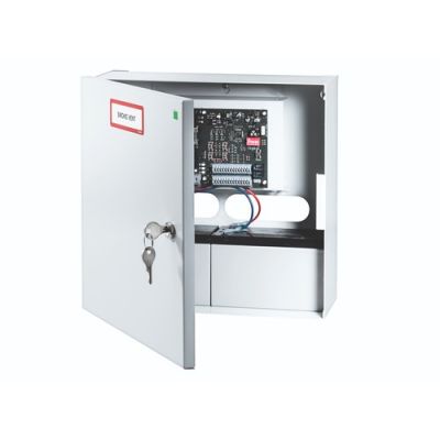 MINGARDI 2713827 RWA-8A 24V DC CONTROL CENTER/CONTROL UNIT