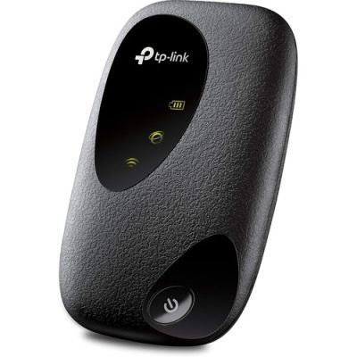 TP LINK M7010 150MBPS 4G LTE MOBILE WI-FI Router Mobile Router
