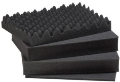 GT LINE FOAM.4825 sponge set for 4825