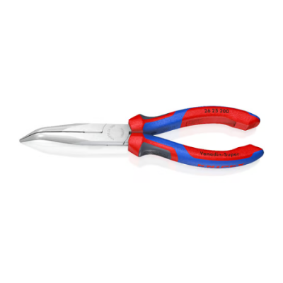 KNIPEX 26 25 200 Mechanical clamp
