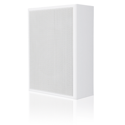 INIM FIRE "WAL 165/6 PP" Speaker for voice evacuation systems, EN54-24 Certificate
