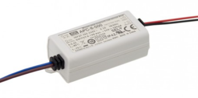 MEANWELL APC-8-700 APC-8-700 AC/DC Enclosed LED