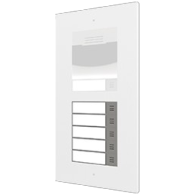 ZENNIO 8600009 GetFace IP - Switch 24 ports (from 240 apartments)