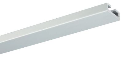 FAAC 390991 Profilo Attacco Anta A140 Air 1Pz 3Mt Porta Automatica