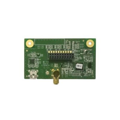 ARITECH ANTINTRUSIONE DF955-C6 Scheda uscite aggiuntive a rele' per FlexZone