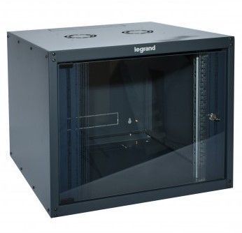 BTICINO LG-646212 Quadro 12U prof 600 (625 h x 605 L x 604 P)