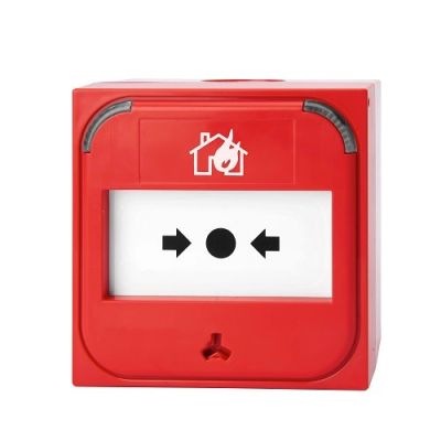 ARITECH FIRE KE-DM3110R-KIT Serious restorable fire alarm