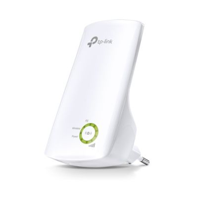 TP LINK TL-WA854RE POCKET RANGE EXTENDER N 300 MBPS Wireless LAN Brid