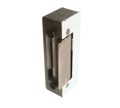 CDVI MECATPT12 Electric meeting with anti-repeater for emergency exits with panic handle 12Vac/dc