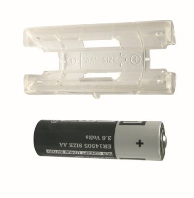 NICE FTA2 2 Ah battery kit for FT210/FT210B transmitters