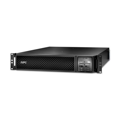 APC UPS SRT1000RMXLI APC SMART-UPS SRT 1000VA RM 230V
