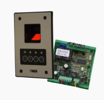 IGTEK IGT_20004 KIT ProFinger IP65 - LETTORE BIOMETRICO PER SCATOL