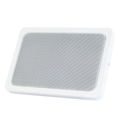 ARITECH FIRE EST-W6 6W 100V wall speaker. 6/3/1.5/0.75 W power adjustment