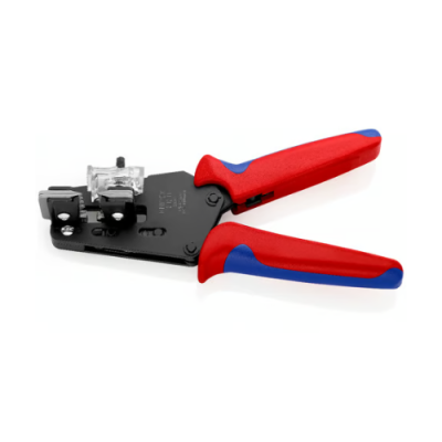 KNIPEX 12 12 11 Precision cable stripper