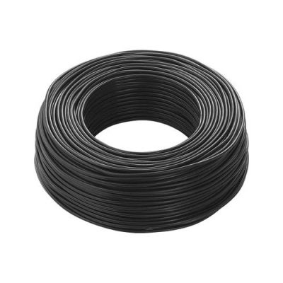 DEA CB-ST50-200 Cavo di collegamento - Matassa 200m - NERO