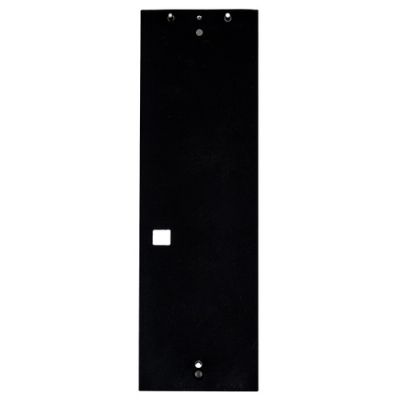 ZENNIO ZVP-CB3M GetFace IP - Surface installation - Frame - 3 modes