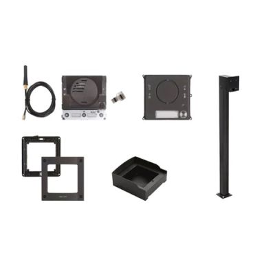 CAME 8K40AD-004 MTMAKCONNECT-KIT A 4G VR COLUMN 1 MOD