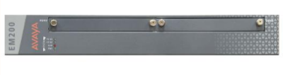 AVAYA 700476401 EM200 BRANCH EXPANSION UNIT NON-GSA