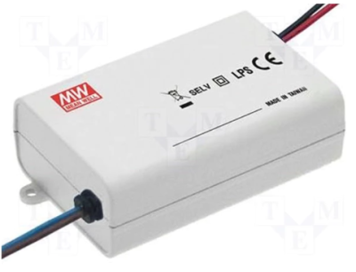 MEANWELL PCD-16-700B PCD-16-700B closed LED