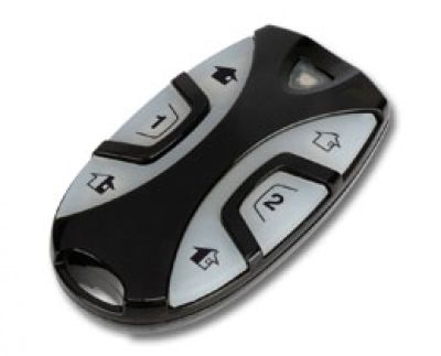 ELMO ATLANTE2K NG-TRX bidirectional remote control