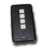 ABTECNO APE-519/0022 4-Channel Remote Control for LINK-R4