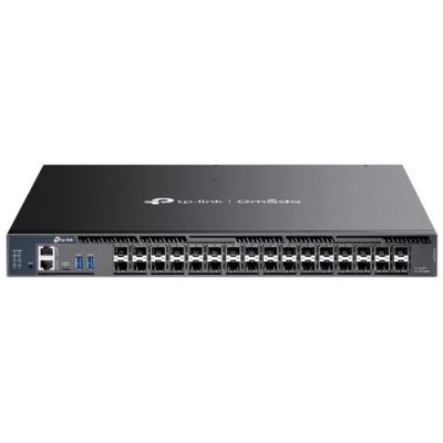 TP LINK SX6632YF SX6632YF Stand-Alone Switch