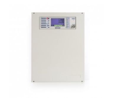 INIM FIRE PREVIDIA-C200SZEG Analogue addressed fire alarm control unit equipped with 2 LOOPS