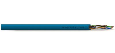 BETA CAVI BNFU5EE Formazione mm2 F/UTP Cat 5e AWG24 Imballi  SF100 -