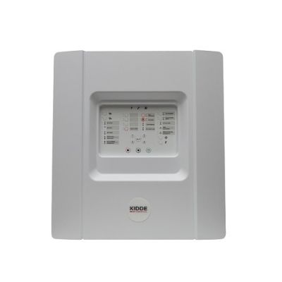 ARITECH FIRE NC-PX3 Fire detection and fire control panel