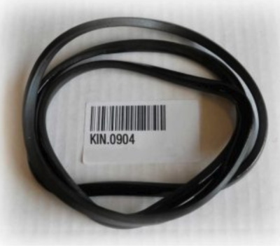 GT LINE KIN.0904 PU O-Ring (model 3317W)