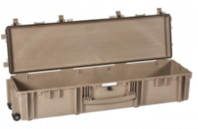 GT LINE 13527.DFF suitcase 135 cm long, double depth, sand co